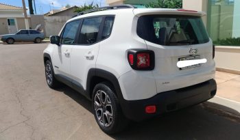 Jeep Renegade completo