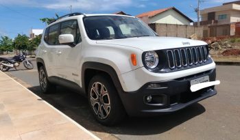 Jeep Renegade completo