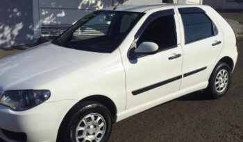 Fiat Palio completo