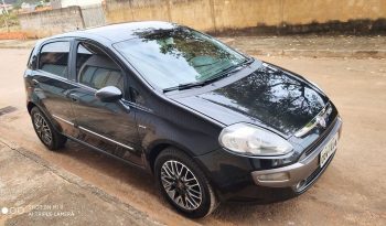 Fiat Punto completo