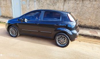 Fiat Punto completo