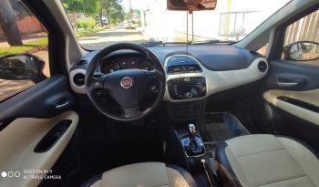 Fiat Punto completo