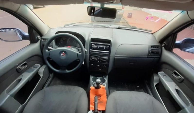 Fiat Siena completo