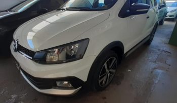 Volkswagen Fox completo