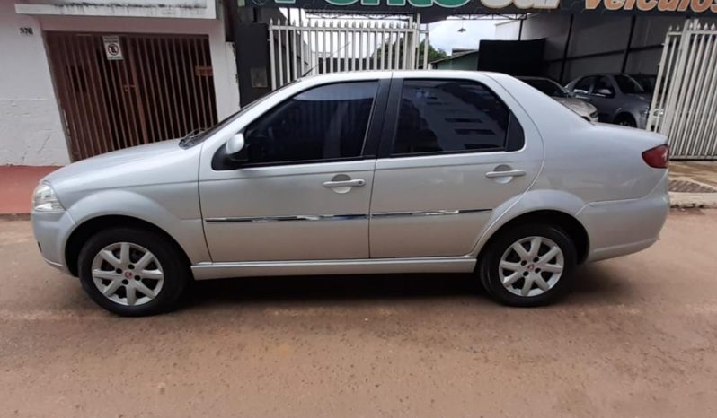 Fiat Siena completo