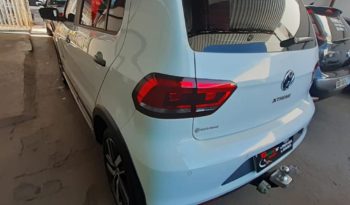 Volkswagen Fox completo