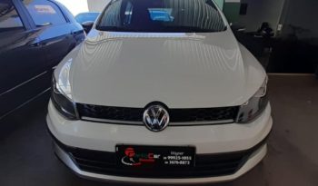 Volkswagen Fox completo