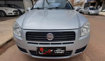 Fiat Siena completo