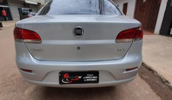 Fiat Siena completo