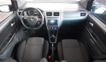 Volkswagen Fox completo