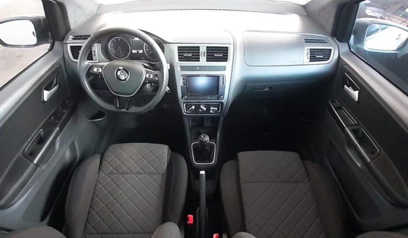 Volkswagen Fox completo