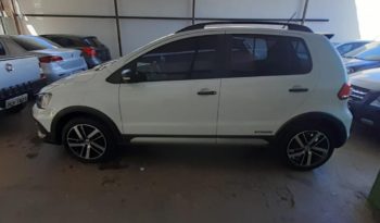 Volkswagen Fox completo