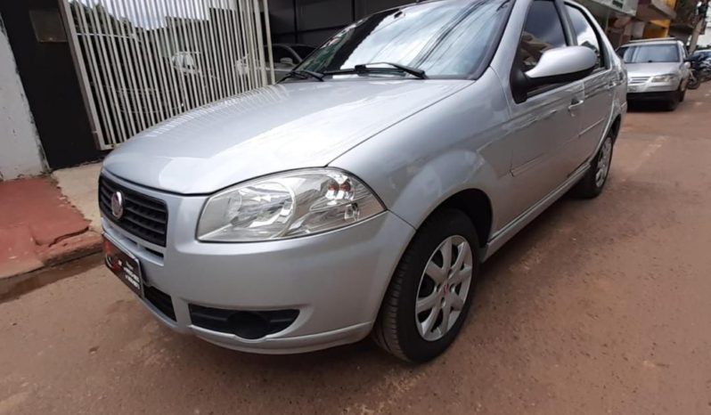 Fiat Siena completo