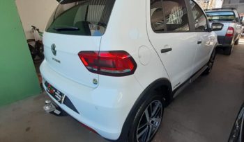 Volkswagen Fox completo