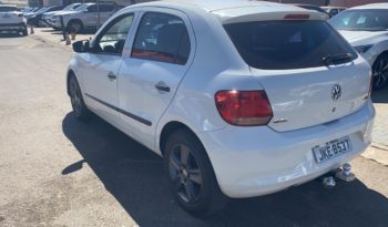 Volkswagen Gol completo