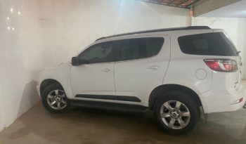 Chevrolet TRAILBLAZER completo