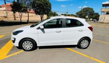 Ford KA completo