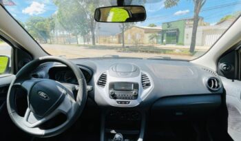 Ford KA completo