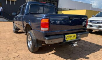 Ford Ranger completo