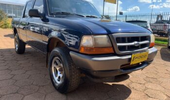 Ford Ranger completo