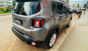 Jeep Renegade completo