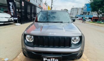 Jeep Renegade completo