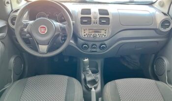 Fiat Grand Siena completo