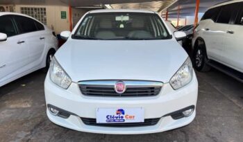 Fiat Grand Siena completo