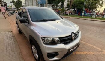 Renault Kwid completo