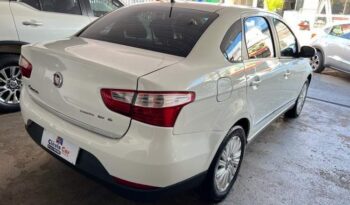 Fiat Grand Siena completo