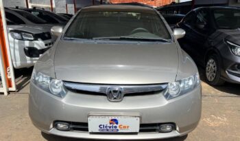 Honda Civic completo