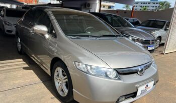 Honda Civic completo