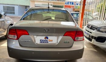 Honda Civic completo