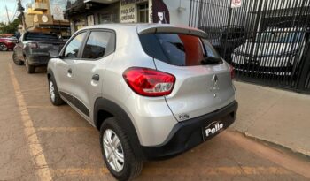 Renault Kwid completo