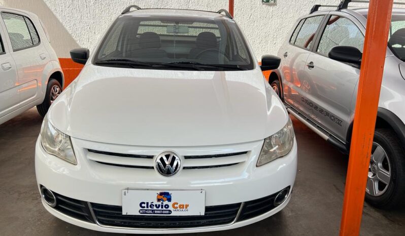 Volkswagen Saveiro completo