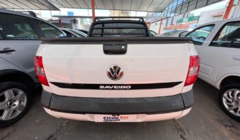 Volkswagen Saveiro completo