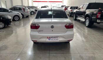 Volkswagen Voyage completo