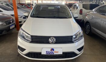 Volkswagen Voyage completo