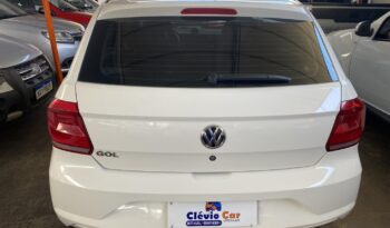 Volkswagen Gol completo