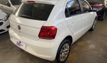 Volkswagen Gol completo