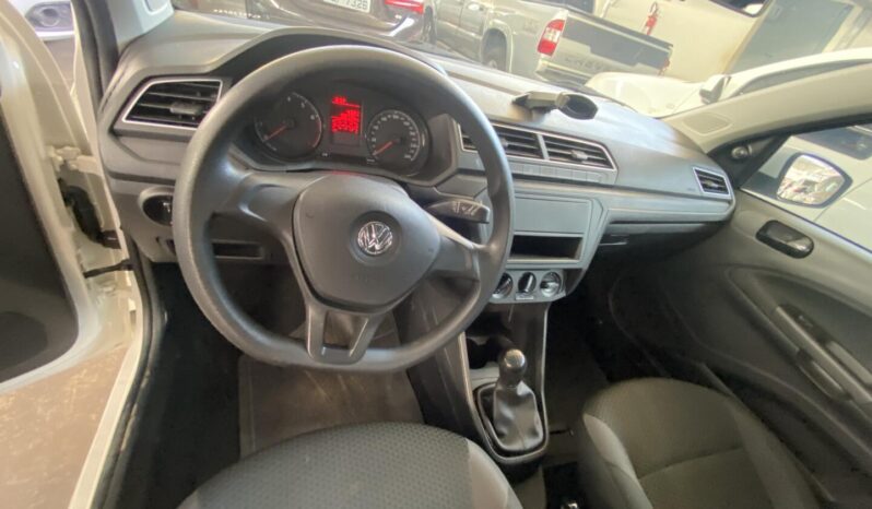 Volkswagen Gol completo