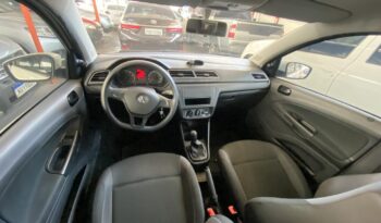 Volkswagen Gol completo