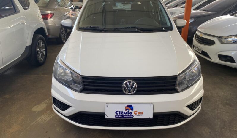 Volkswagen Gol completo