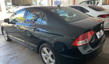 Honda Civic completo