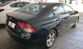 Honda Civic completo