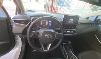 Toyota Corolla completo