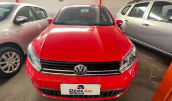 Volkswagen Gol completo