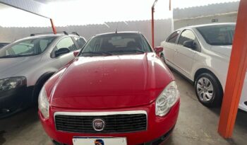 Fiat Palio completo