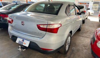 Fiat Grand Siena completo