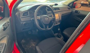 Volkswagen Gol completo